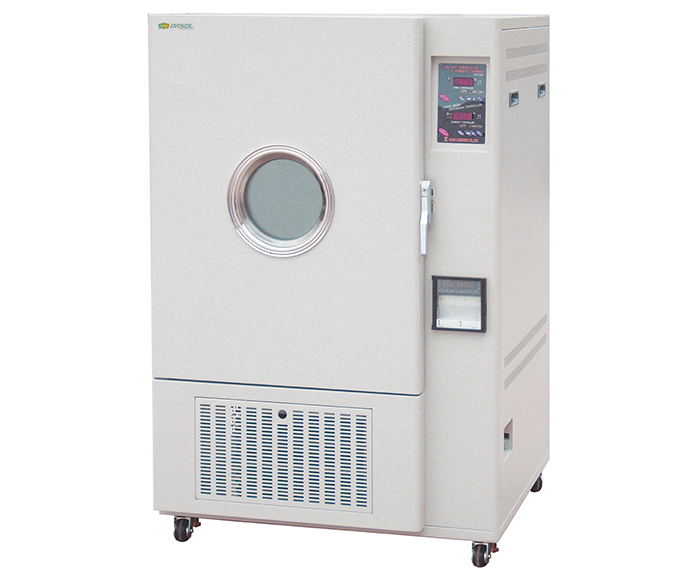 Constant Temp-Humi C